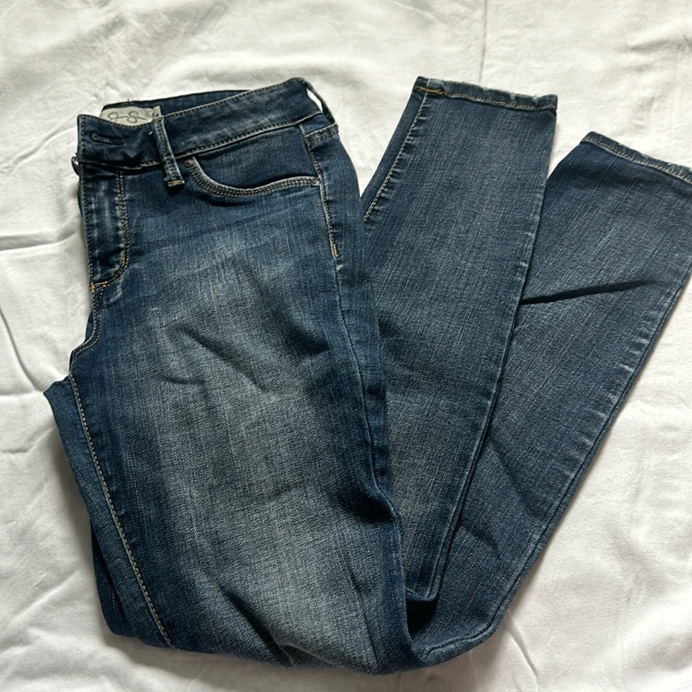 Jessica Simpson jeans